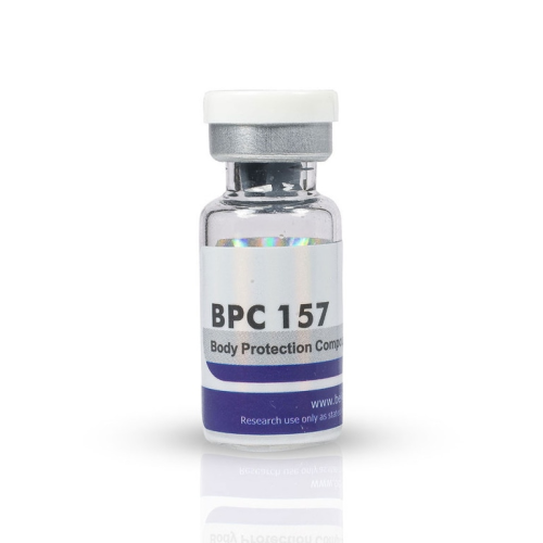 Beligas BPC157 5 mg