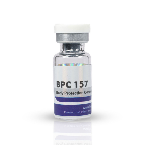 Beligas BPC157 5 mg US