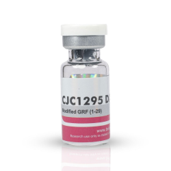 Beligas CJC1295 DAC 2mg