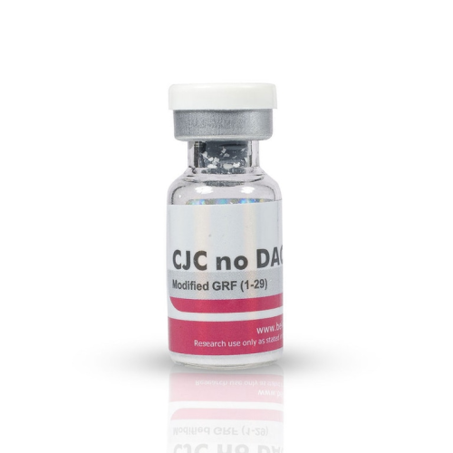 Beligas CJC no DAC 5mg