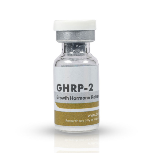 Beligas GHRP-2 5mg