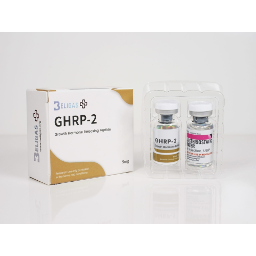 Beligas GHRP-2 5mg US