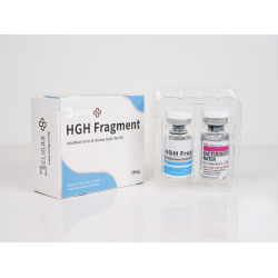 Beligas HGH Fragment 176-191 10mg US