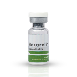 Beligas Hexarelin 2mg US