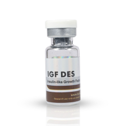 Beligas IGF-1 DES 1mg US