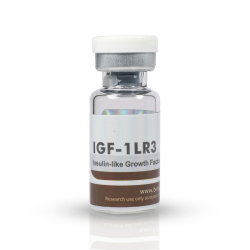 Beligas IGF-1 LR3 1mg US