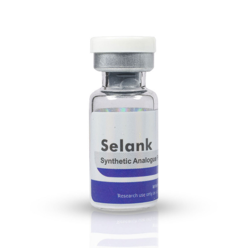 Beligas Selank 5mg US