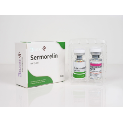 Beligas Sermorelin 2mg US