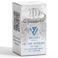 Driada CJC 1295 DAC