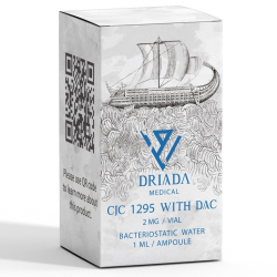 Driada CJC 1295 DAC