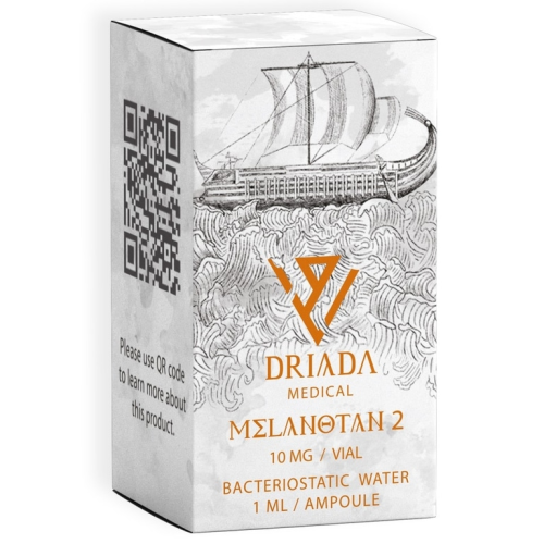 Driada Melanotan 2