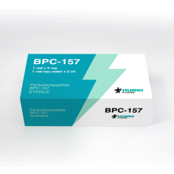 Hubio BPC-157