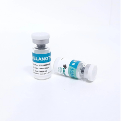 Hubio Melanotan 2 10mg