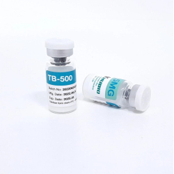 Hubio TB-500 5mg