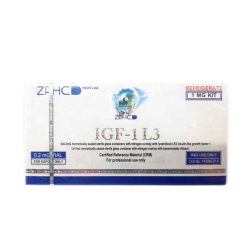 IGF-1 LR3 1mg ZPHC