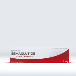 Pharmaqo Semaglutide