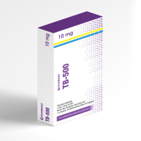 Pharmaqo TB-500
