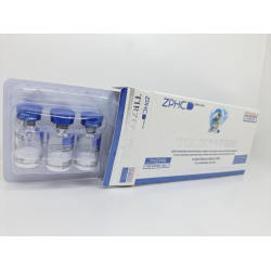 TIRZEPATIDE 5mg ZPHC 5vials