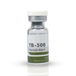 Thymosin Beta 4 (TB-500) 2mg US