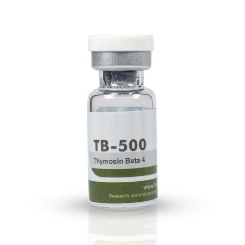 Thymosin Beta 4 (TB-500) 2mg US