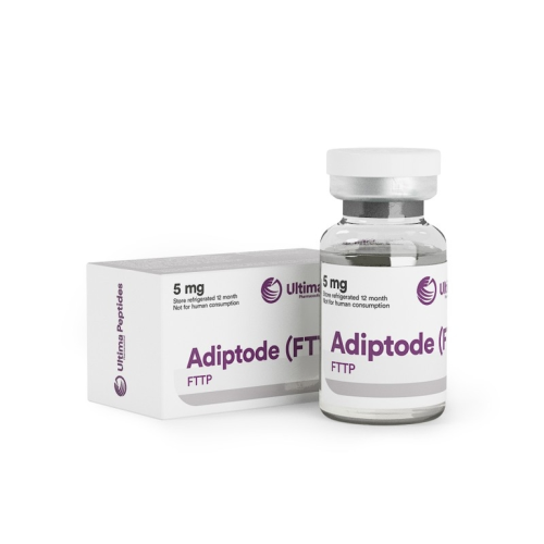 Ultima-Adiptode (FTTP) 5mg US