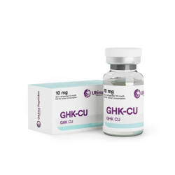 Ultima-GHK-CU 10mg US