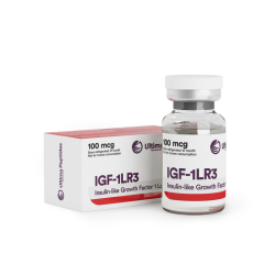 Ultima-IGF-1 LR3 0.1mg US