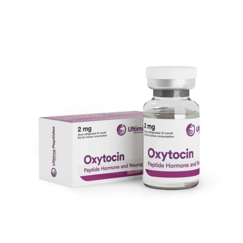 Ultima-Oxytocin 2mg US