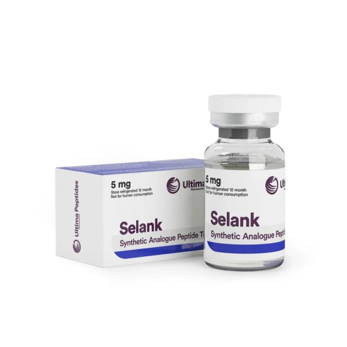 Ultima-Selank 5mg US