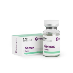 Ultima-Semax 5mg US