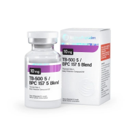 Ultima-TB500 5mg-BPC5mg Blend US