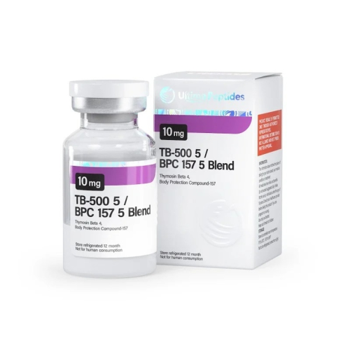 Ultima-TB500 5mg-BPC5mg Blend US