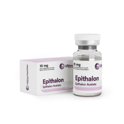 Ultima Epithalon 10mg