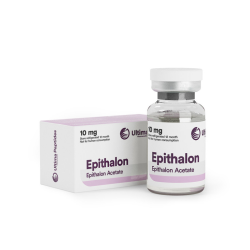 Ultima Epithalon 10mg US