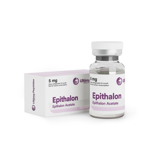 Ultima Epithalon 5mg