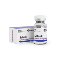 Ultima Selank 5mg