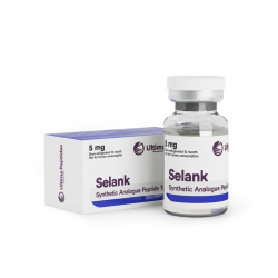 Ultima Selank 5mg