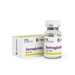 Ultima Semaglutide