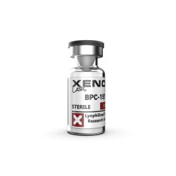 Xeno BPC-157 5mg US