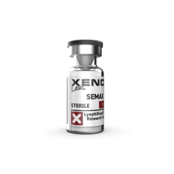 Xeno Semax 5mg US