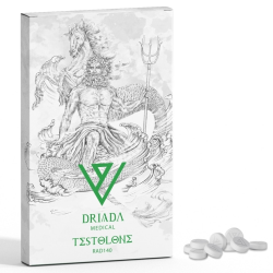 Driada Testolone RAD-140