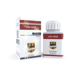 Odin Ligandrol LDG-4033 10mg US