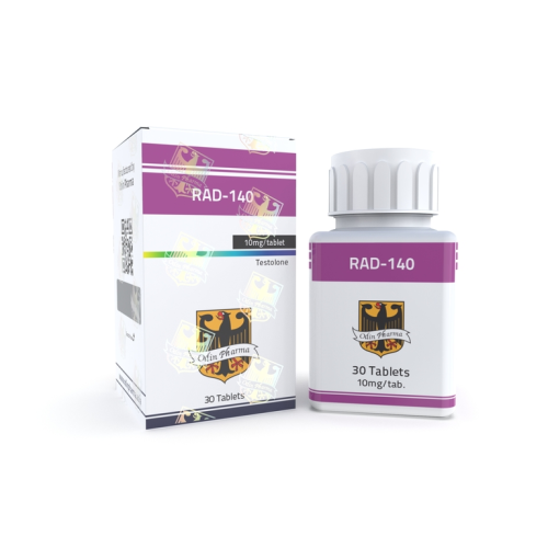 Odin Testolone RAD-140 10mg US