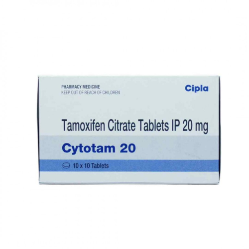 Cipla Cytotam 20mg