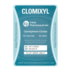 Kalpa Clomixyl