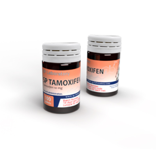 SP Tamoxifen