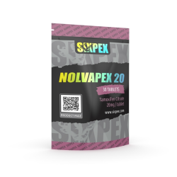 SixPex Nolvapex US