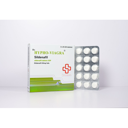 Beligas Hypho-Viagra