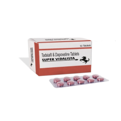 Centurion Super Vidalista