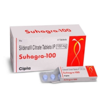 Cipla Suhagra 100mg